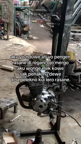 jane nek ws ngerti di sepelekke loro we ora malahan gantian nyepelekke wong lio