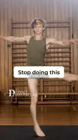 #dancemasterclass #dancers #dance #ballet #turn #training @daniilsimkin 