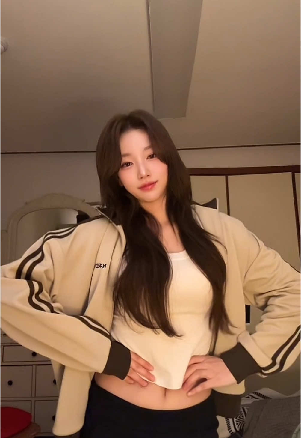 ㅎㅅㅎ #fyp #fypシ゚ #추천 #koreangirls 