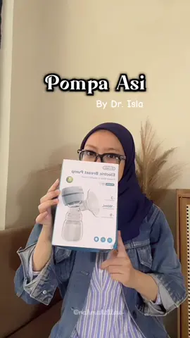 Rekomendasi pompa asi 👌 #pompaasi #asi #menyusui #busui #baby #bayi 
