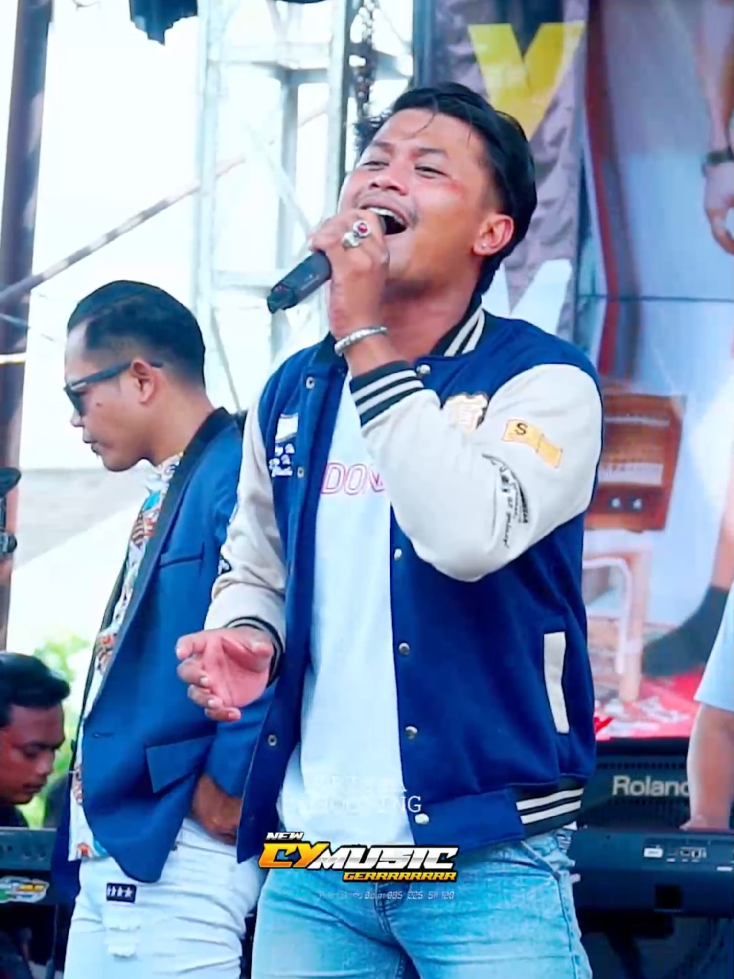 HABIS GELAP TERBITLAH TERANG / VIKRAM ABIYOSO / NEW CY MUSIC #viral #tristashooting #fypシ゚ @cy_music_official0