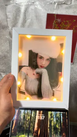 Khách nhà em xinh quá 🥰 Cảm ơn chị đã ủng hộ shop em ạ ❤️#khunganh #ngươivietnamtaitaiwan #duhocsinhdailoan #xuhướng 