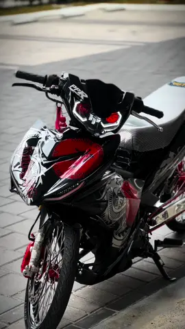 kureng apa lgi eh?🤔 aloy rim by @DMR PROJECT #choii #y15lovers🖤 #clunkstyle力 