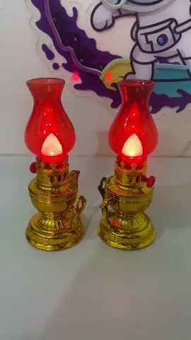 Compo 2 Đèn Thờ Vĩnh Cửu Sử Dụng Pin#xuhuong #thinhhanh #giadungtienich 