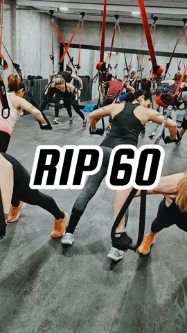 #Rip60 Una buena alternativa para el entrenamiento de fuerza 💪🏼  #Oxigénate #Lifestyle #salud #gym #Fitness #workout #fitspo 