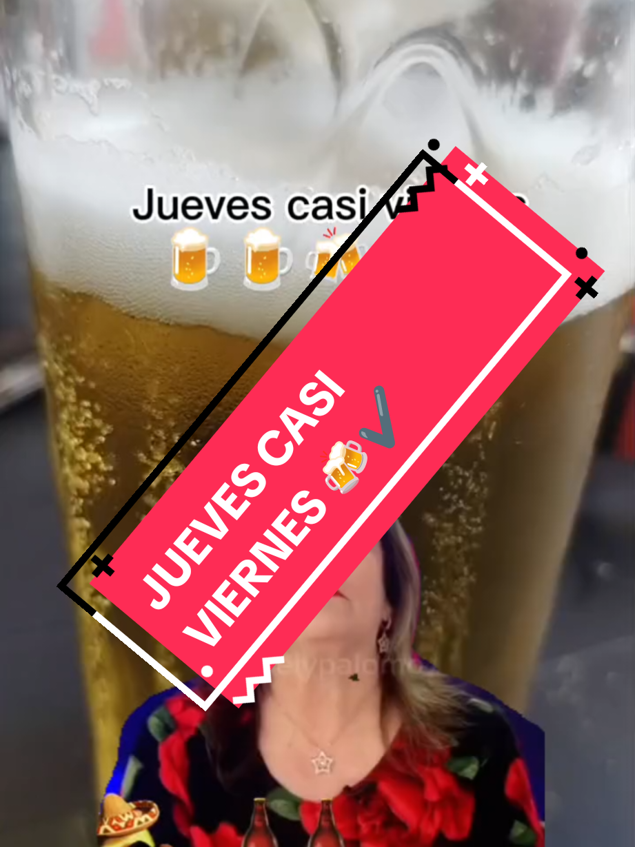 #CERVECEROALEXDJ #cervezafansdjalex JUEVES CASI VIERNES 😅🍻