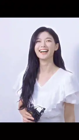 Senyum + ketawa dia, gk ada obat 🥰😘😘😘 #kimyoujung  #kimyoojung 