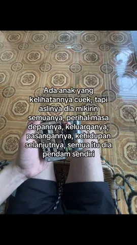 Wajar mood laki-laki suka naik turun 