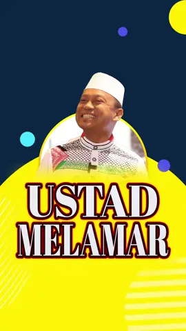 Ini Ustadz Memberi contoh secara langsung bahwa menikah tidak harus pacaran, Nikah itu Perlu Cinta dan Kasih Sayang, Umumnya cinta itu berkaitan fisik tapi kasih sayang itu di Bentuk dengan Usaha saling menghormati dan menjalankan tugasnya masing-masing Pernikahan itu Perjalan Ibadah yang Paling Panjang, karena panjangnya itu kita harus jalani bersama.
