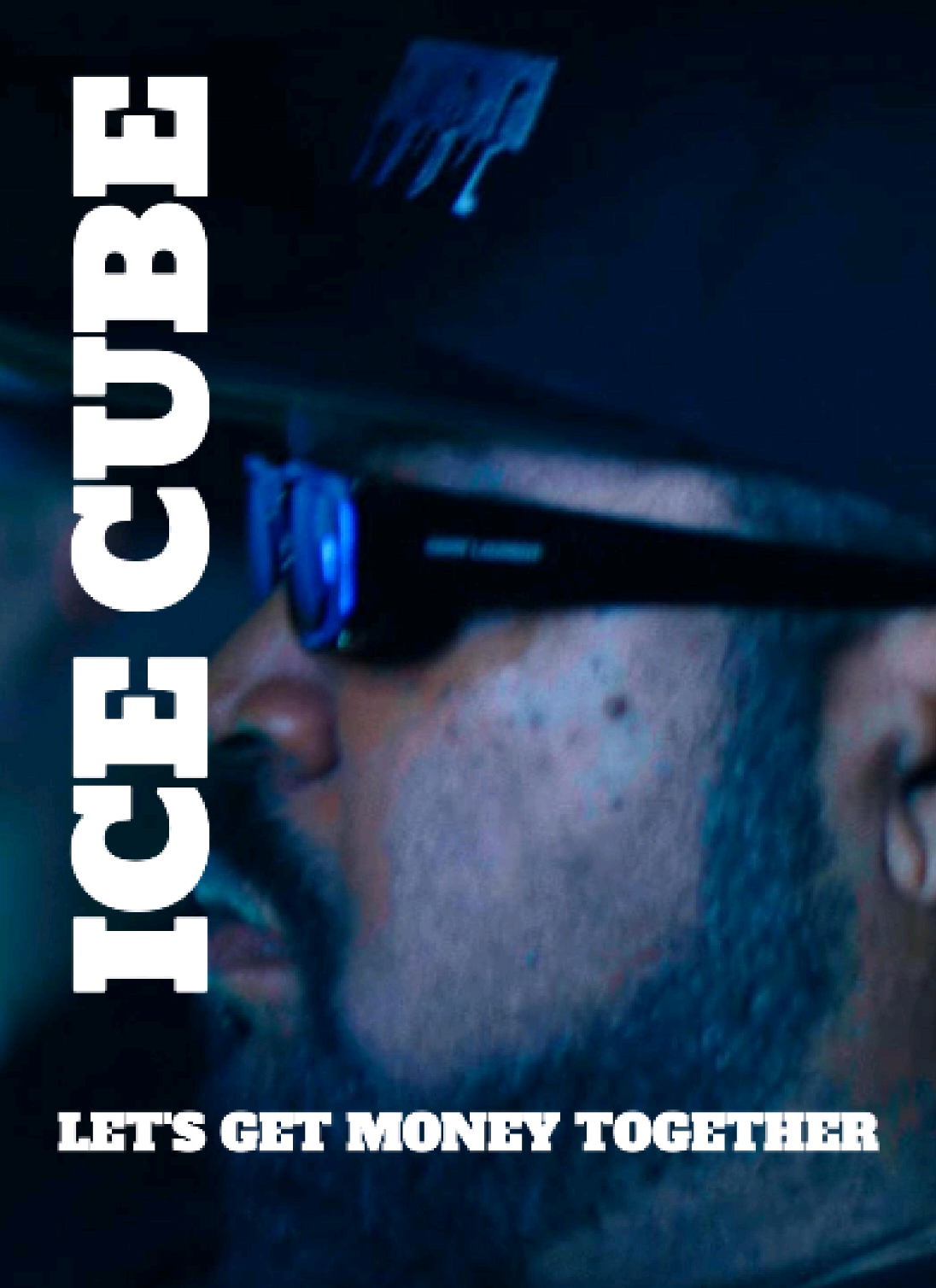 Ice Cube 📀 Let's Get Money Together feat. B-Real 💽 Man Down, 2024 New MV! Lyrics: [Intro: Ice Cube] It feels good when you ball out after you fall out (It feels good when you ball out) I want friends, not enemies (I want friends, not enemies) And we can blow plenty weed Spark that shit [Chorus: Ice Cube & B-Real & Ice Cube] Let's get money together Let's get money together (Let's get it) Let's get money together Let's get money together [Verse 1: Ice Cube, B-Real & Both] LA is like a treasure (Let's get money togethеr, jackpot) Keep it quiet and clever (Lеt's get money together) To the Blacks and Latinos makin' them C-notes, duckin' them gringos To the Blacks and Latinos makin' them C-notes, duckin' them gringos (Duckin' them motherf*ckers) Yeah, we sling that dope track (Slang that dope track) Puffin' trees like a smokestack (Smoke that) It's West Coast and you know that All brand new, f*ck a throwback (F*ck it) Let's put our brains together, put some things together We can change the weather Represent (Represent) the twenty-third letter I'm a gorilla (Gorilla), you a go-getter [Chorus: Ice Cube & B-Real & Ice Cube] Let's get money together Let's get money together (Let's get it) Let's get money together (Let's get it, come on) Let's get money together #IceCube #BReal #LetsGetMoneyTogether #ManDown #HipHop #HipHopMusic #HipHopCulture #HipHopVibes #HipHopClassic #HipHopLegend #RapTok #2024 #MusicVideo #TheGrandWizard #OSheaJackson #GangstaRap #WestCoast 