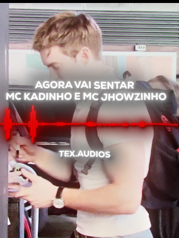 dê créditos tex.audios | #funk #lyrics #audiosforedits #audiosforedits #fy #fyp #agoravaisentar #mckadinho #mcjhowzinho 