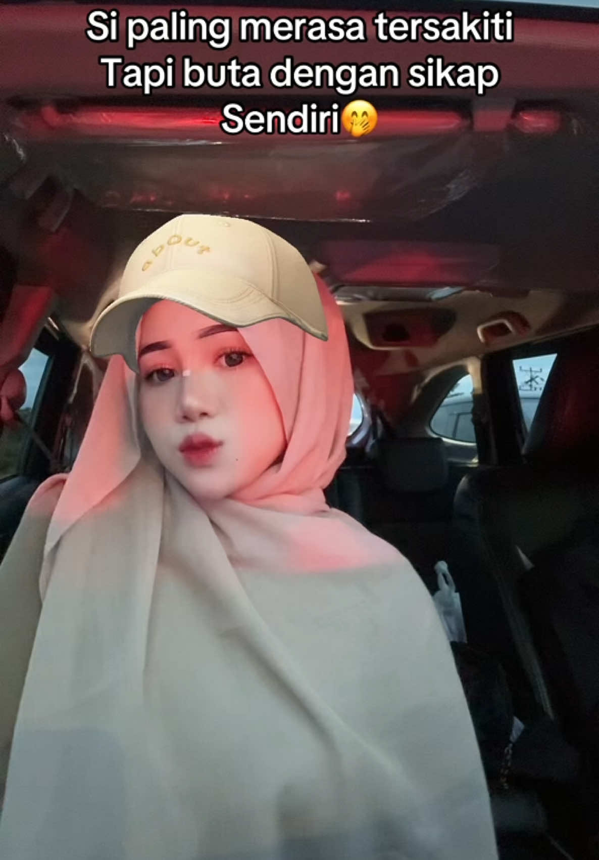 Kebanyakan ya gitu🤭 #uncufadillah79 #fy #foryou 
