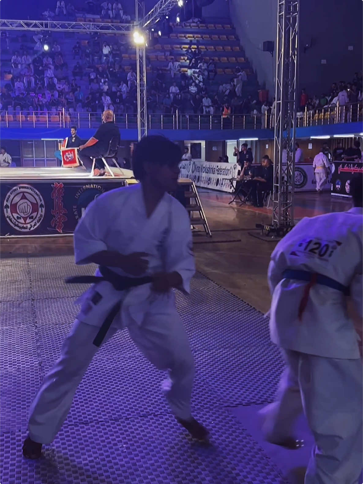 #كيوكوشنكاي_العراق #fypシ #عبدالله_علي #العراق #رياضة #karate #كاراتيه #اكسبلور #الشعب_الصيني_ماله_حل😂😂 #kyokushin #CapCut #ملاكمة #فنون_قتالية👊 #مواي_تاي 