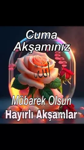 #hayirlicumalar🤲🏻🌺 #cumavideoları #cumamesajları #kesfetimacilsin 