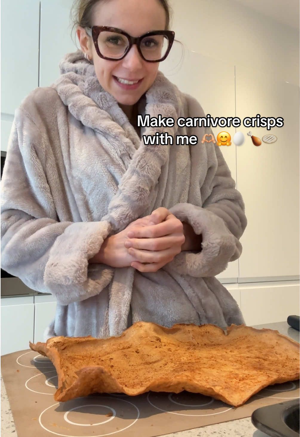My bf said they were yum and they’re high protein too ;) 🤗🍗🥚😚 I’m a pro ;) we’ve made some sick carnivore recipes I’ll share more if u want!!!  #fyp #foryoupage #recipes #carnivore #keto #food #cookwithme #cooking #chickenrecipe #crispy #trending #viral 