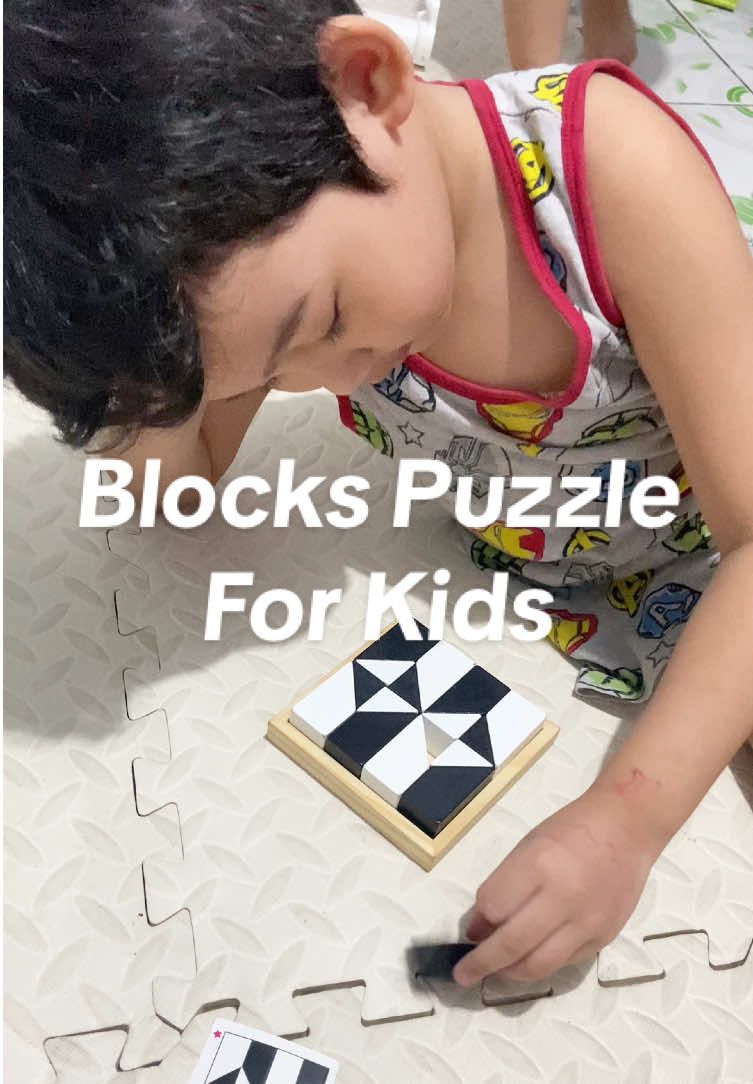 Kung gusto niyo mabawasan ang screen time ng kids niyo bilhan niyo na sila ng ganito. #hiddenpuzzle #brainteaserpuzzles #blockspuzzle #puzzleforkids 