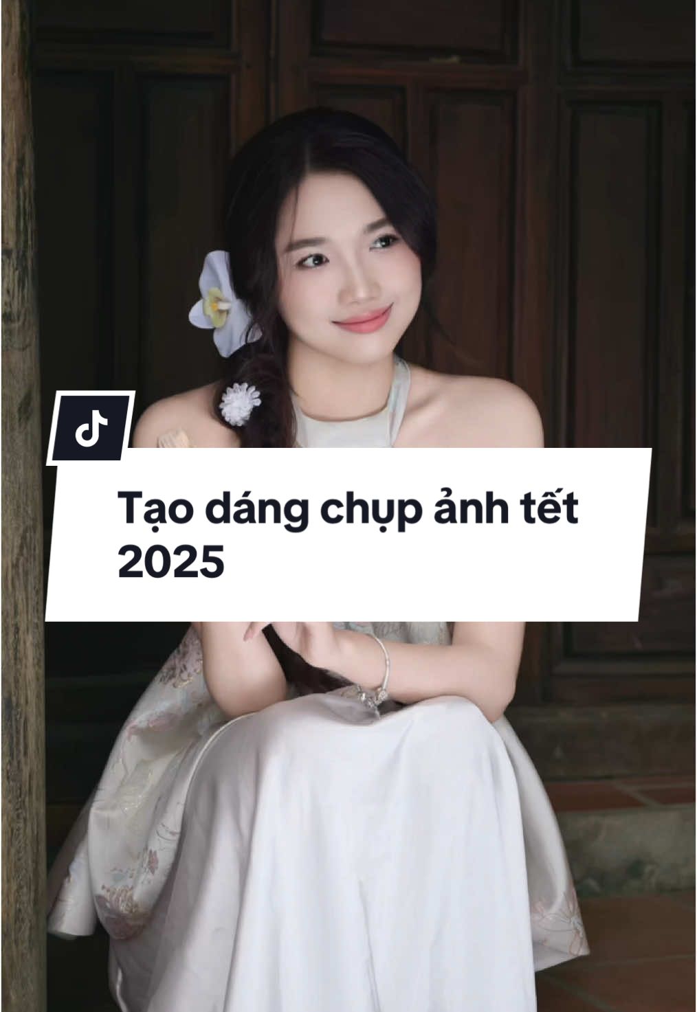 Tạo dáng chụp ảnh tết tại Bảo Tàng Đồng Đình Đà Nẵng sao cho đẹp #fyp #aodai #tet2025 