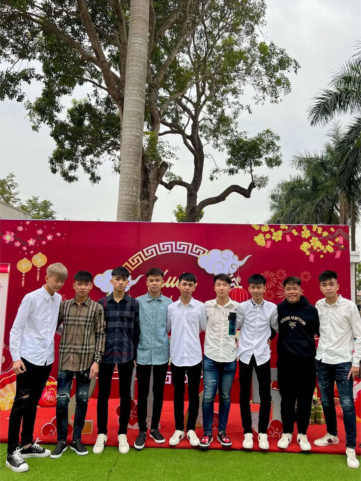 Gặp mặt cuối năm……#xuhuongtikt #xuhuongtiktok #vudieuthucgiac 