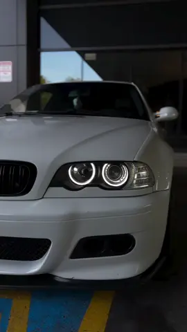 an ICON. -->The BMW M3 E46 is a legendary sports car known for its:  * High-revving 3.2-liter inline-six engine: This engine is a masterpiece, producing a thrilling soundtrack and delivering exhilarating performance.  * Exceptional handling: The E46 M3 is renowned for its sharp steering, balanced chassis, and incredible agility.  * Timeless design: While some may find its styling dated, the E46 M3 still possesses a classic and muscular aesthetic.  * Cult following: Its combination of performance, driving engagement, and relative affordability has made it a highly sought-after and cherished car by enthusiasts. However, be aware of potential issues:  * Rod bearing failures: This is a well-documented problem with the S54 engine, requiring careful maintenance and potentially expensive repairs.  * Vanos system issues: The Variable Valve Timing system can become problematic, affecting performance and fuel economy.  * Aging components: As with any older car, expect to address wear and tear on suspension, brakes, and other components. Overall: The BMW M3 E46 is a thrilling and rewarding driving experience. However, potential mechanical issues and maintenance costs should be carefully considered. If you're prepared for the challenges, it can be an incredibly rewarding and enjoyable car to own. Disclaimer: This is a general overview. For the most accurate and up-to-date information, consult official BMW sources and consult with a qualified mechanic.   #e46 #e46m3 