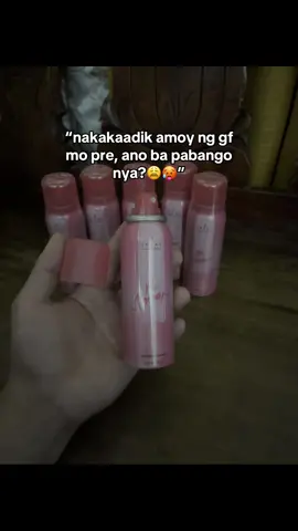 Mi amore yung pabango nya pre!! #jsprayfragrance #miamore #bodyspray #longlasting #perfume #forwomen #affordable #4u #trending 