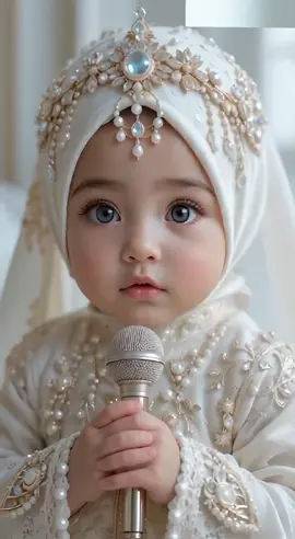 #Ramadan #videoviral #islamic_video #cutebaby #quran #viralbabytiktok 