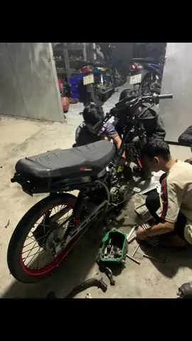 có tiền thì làm tướng ⚜️✅