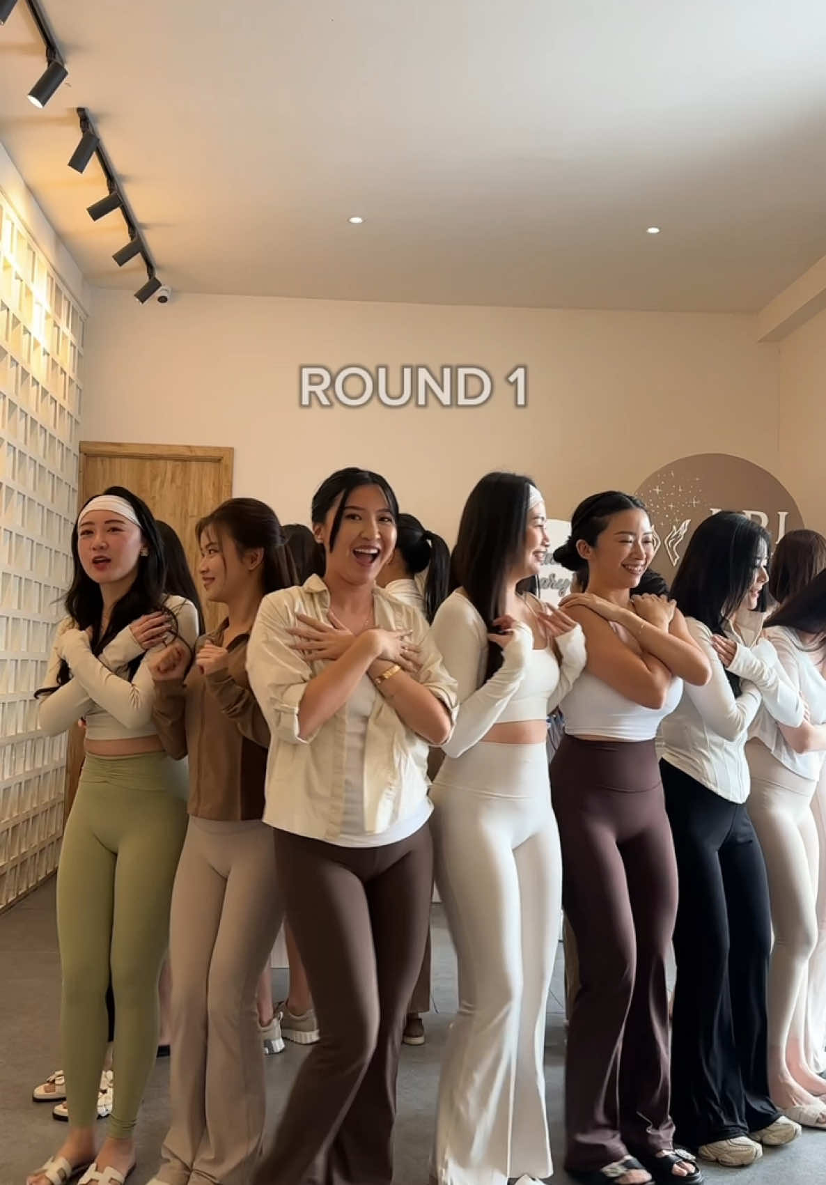 Game yang menguji pertemanan…🦑