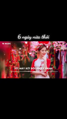 Ringtones 📲 Tet Nay Ket Doi Remix Pinky Vanh #nhacchuongdienthoai #nhacchuonghay #nhacchuongremix #tetnayconhau #pinkyvanh#nhacchuongtet#tet2025#trandang4747_ringtones