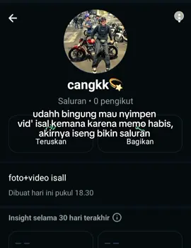 adaa yg mauu gabung??😭😭tapi rata rata live isal dulu pas masih belom masuk kusumawara sihh😭😭#isal #sall #affanfaisal #masisal #ch #fyp #4u 