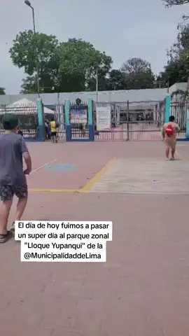 Definitivamente es una opción económica y muy buena para pasar un momento en familia en un lugar tranquilo, limpio y ordenado, este parque zonal de la @Municipalidad de Lima está en la Av. las palmeras cruce con Av. universitaria 🌞🌞🌞🌞🌞 #hiperactividad #tdahinfantil #aceptacion #tdah #trastornodelespectroautista #espectroautista #espectro #autismacceptance #autism #autismawareness #autis #autista #empatia 