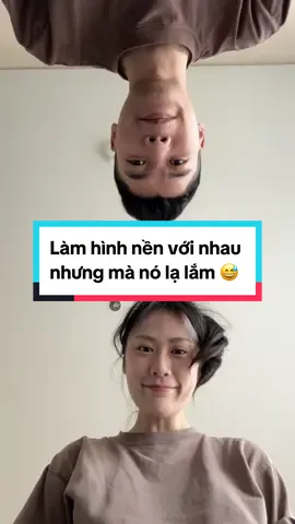 Cũng là đú trend nhưng mà nó lạ lắm 🤡 #jesseandkeira #tiktokgiaitri #couple #couplestiktok #couplecomedy #j4f #fyp 