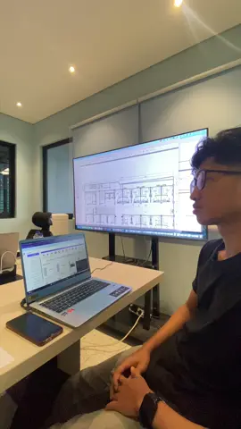 Meeting project#fyp #bisnisowner #interiordesign #fypシ゚viral #kontraktor #arsitek #arsitektur #arsitekindonesia 