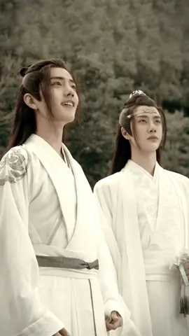FILM SAKITTT 😭💔💔  #THEUNTAMED #fyp #xiaozhan #weiwuxian #weiying #wangyibo #lanwangji #lanzhan #cdrama #theuntamed陈情令 