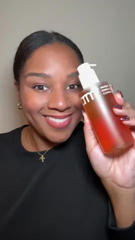 @prmr.us oil to foam cleanser was so fun to use & melted my makeup right off! @BAZZAAL  #prmr #primera #prmroiltofoamcleanser #oiltofoamcleanser #fyp  