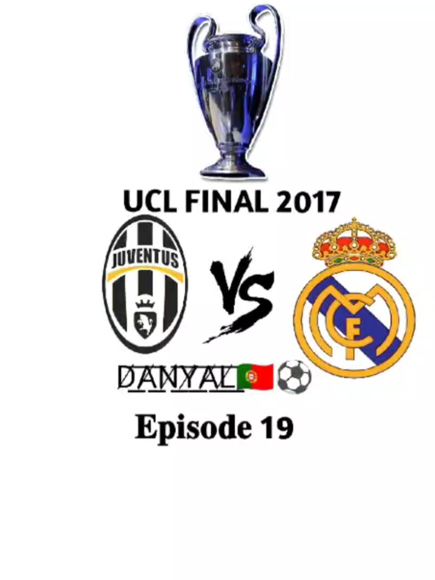 follow this ➡️@𝑹𝒐𝒏𝒂𝒍𝒅𝒐🇵🇹𝐋𝐞𝐠𝐚𝐜𝐲 || 2017 UCL Final Match || Real Madrid vs Juventus #cr7 #football #football #kingcristianoronaldo #cristiano #ronaldo 