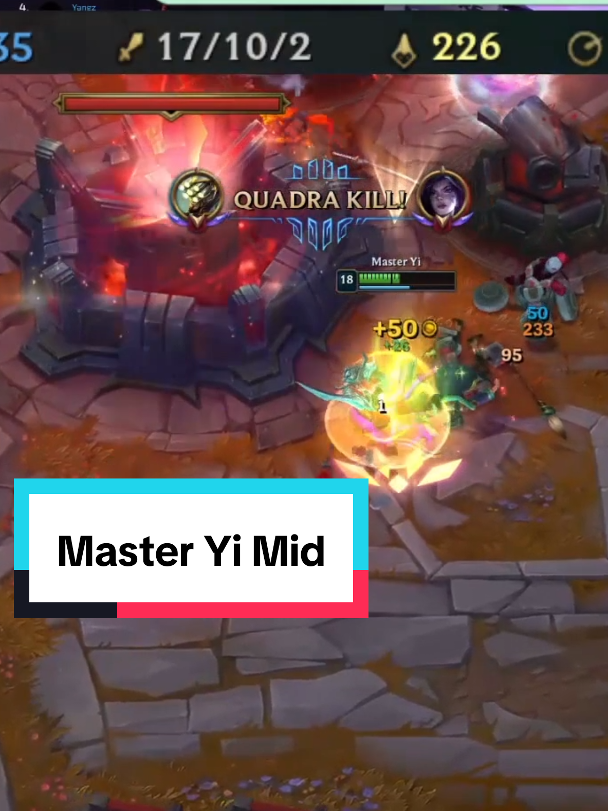 Unofficial penta protiv dva brata  sa 100% Crita #LIVE #TikTokLIVE #LIVEhighlights #leagueoflegends #srbija🇷🇸 #balkan #balkangaming #srbijaligalegendi 