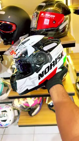 NORISK FF302 ITÁLIA GRANDPRIX ITALY 01 CAPACETE 