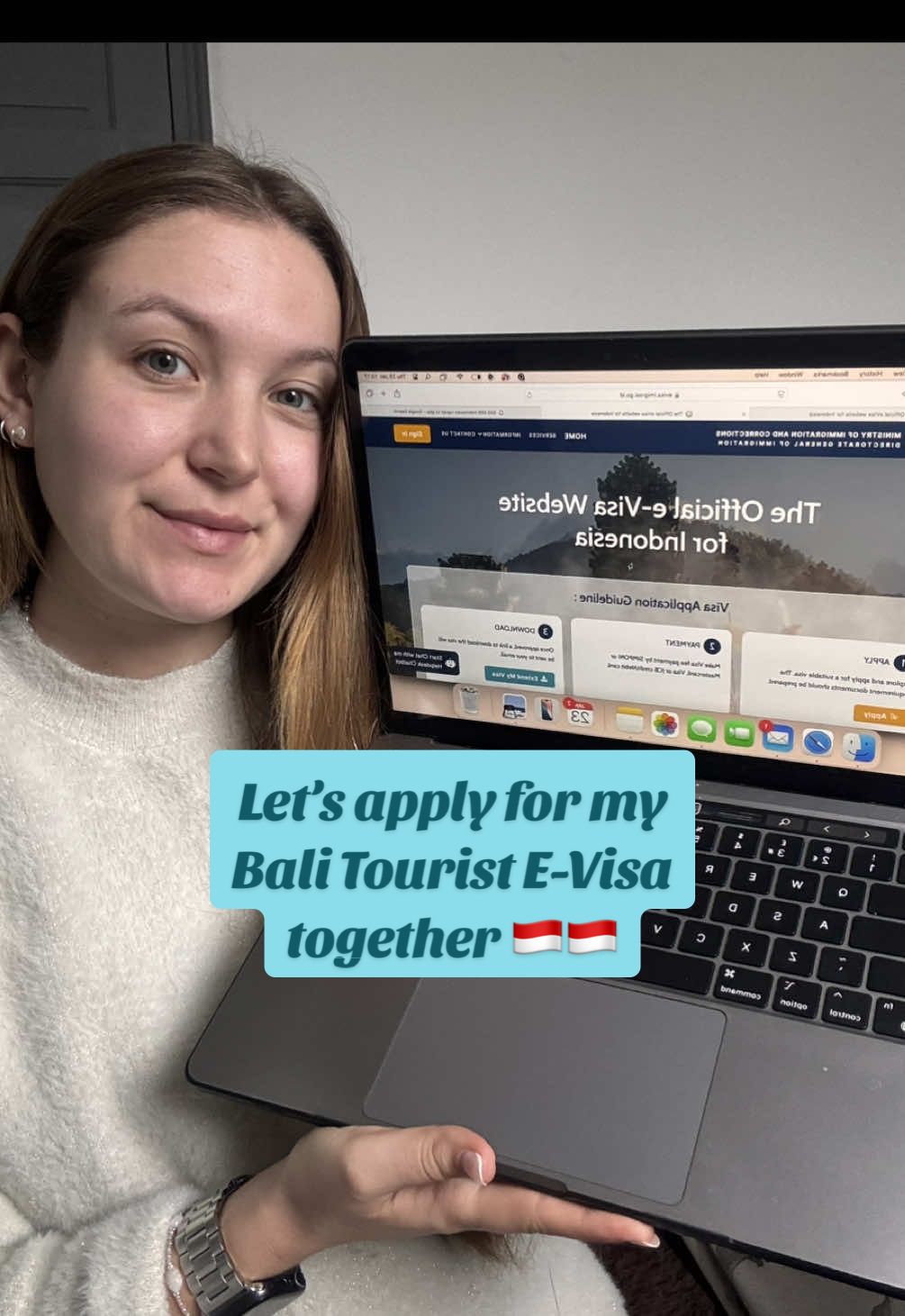 The process of applying for the Bali Tourist E-Visa online! 🇮🇩  I was abit nervous about doing this so decided to create a video of the process and what you need for the application!  Let me know if you have any questions! 🩵  #bali #balievisa #balivisaprocess #balivisaprocess #balivoa #voa #travel #traveller #indonesia #indonesiatiktok #southeastasia #traveltips #CapCut 
