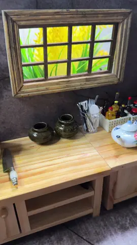 Mini kitchen #minikitchen #miniature #minifood #minivlog #mini #fyppppppppppppppppppppppp #fypシ #tinyfood #tiktokindia #tiktok #ontrending #viral #viralvideo #viraltiktok #video 