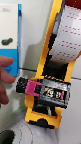 mesin pencetak label harga terlaris.  #joyko  #joykomx5500m  #f #mesinlabelharga #labelharga 