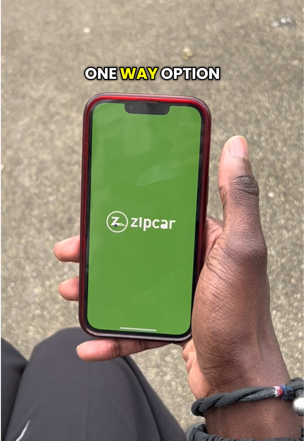 Start your journey with peace of mind using our trip cost estimator💚 To book your Flex, simply open the app and look for a blue pin near you🚙   #zipcar #howto #howzipcarworks #londonlife #carhireuk #londontravel #travelondon 