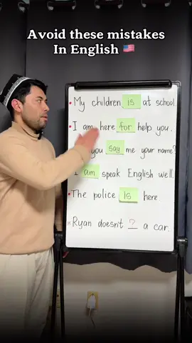 Easy English #creatorsearchinsights  #englishtips #englishchallenge #studytok #fypp #learnenglish 