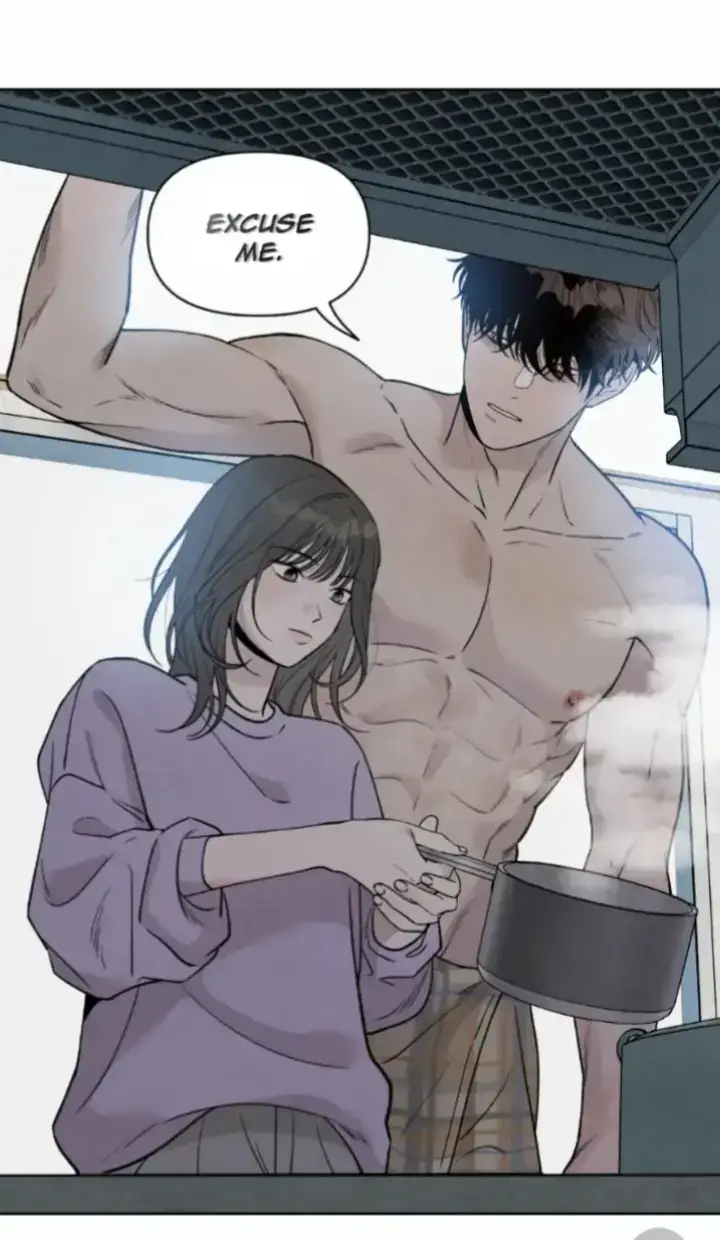 If all snakes can transform like him, I'll take all of 'em. HAHAHAHAH #manhwa #manhwareccomendation #ipickedupasnakeonmywayhomefromwork 