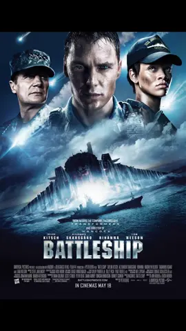 🎬 Battleship | 2012 | imdb: 6.6  #films #kino #kinogo #movie #movies #vrek #filmclips 