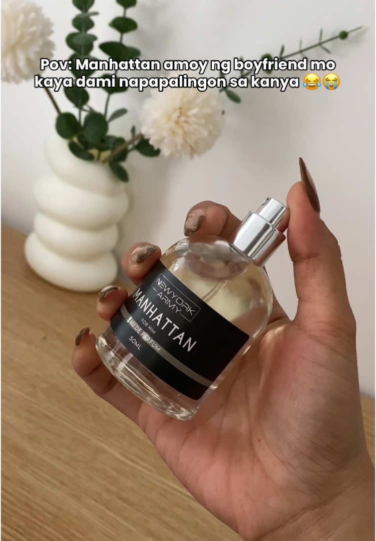 dami ko naaamoy na ganito sa BGC! Sobrang bango gurl🥲 #newyorkarmyperfume #perfumeformen 
