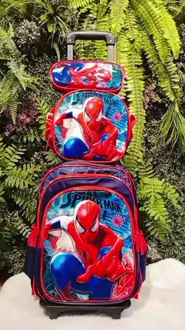 KIT HOMEM ARANHA  Kit vem Mochila com rodinhas desenho 3D, estojo e lancheira térmica  🏍️ Fazemos entrega em Catanduva e Região  📱 Aceitamos Pix 📲https://wa.me/5517997355956 📌 Nossa loja fica dentro do Mercadão Box 17 em Catanduva-SP   #LojaBiaPresentes #presentecriativos  #biapresentes #voltaasaulas2025 #mercadomunicipal  #mochilas  #mochilahomemaranha #homemaranha #spiderman #bagspiderman  #mochilarodinha #tik_tok #viral 