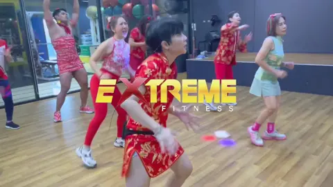อาหมวยชอบออกกำลังกาย🤩 #คลาสแต่งตัว ##CapCut##extremefitnesssaraburi#สระบุรี#extremefitnesssaraburiจีน #สีแดงรับทรัพย์💵💰 