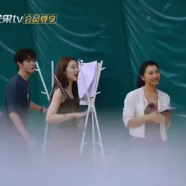 Hou Ge is really adore Tian’er 🤧💖 #houminghao #tianjiarui 