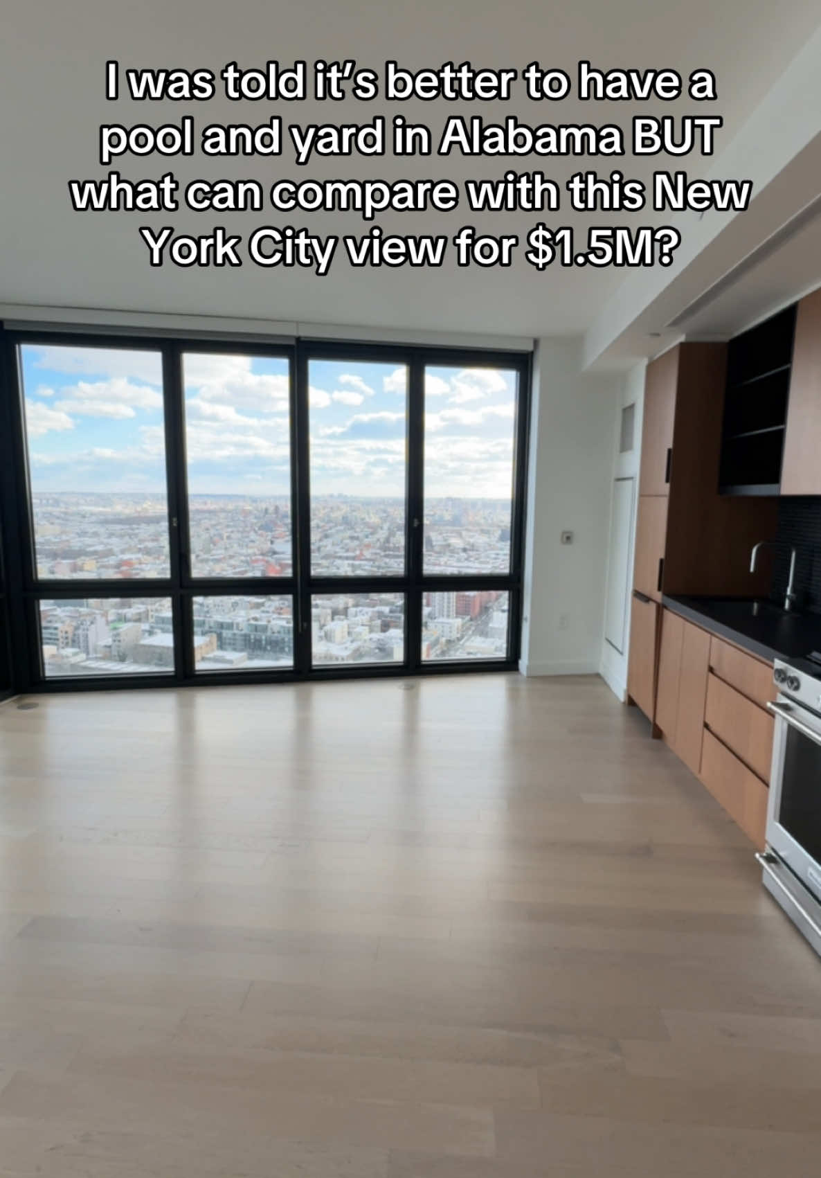 Once in New York, you will fall in love with it! ❤️ #nyc #newyork 