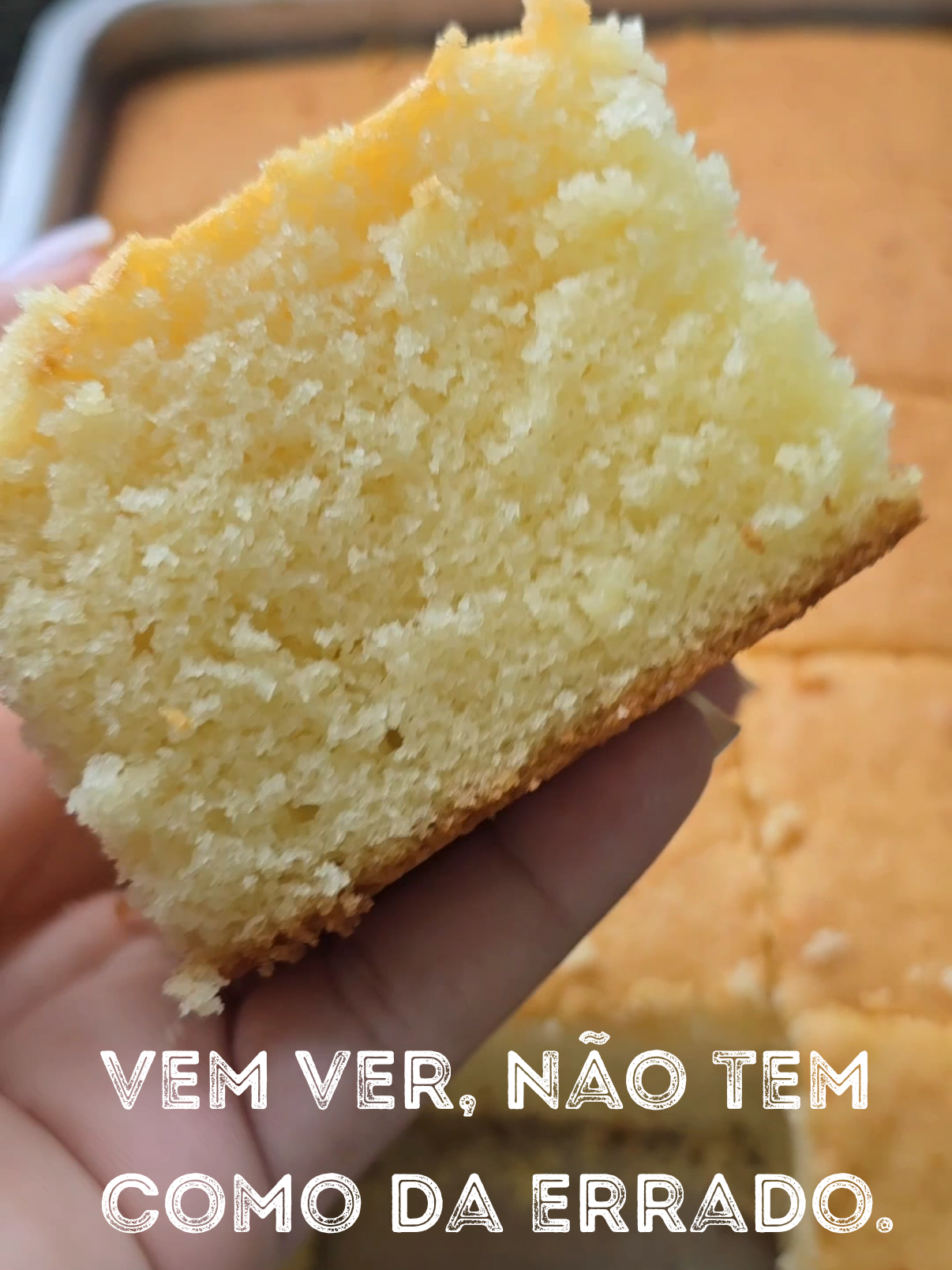 Uma receita de bolo tradicional, com passo a passo completo.  você vai aprender fazer bolos incríveis, bolo fofo, bolo facil, bolo para festa, bolo pro café da tarde!  . . . . . #bolo  #cake  #receitas 